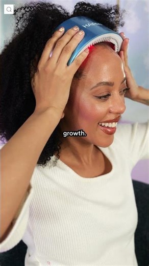 Today's Special Value 🚨 Hairmax LaserBand - Helps Promote Hair Growth | QVC