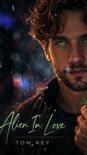 alien In Love - Tom Rey