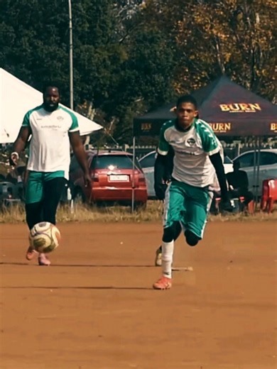 World's most ruthless striker is denied by the great wall of Scottsotso 🧱❌️ Back of the net is just a matter of time for William Last KRM 😅