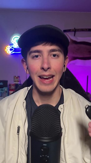 ASMR ADHD Test again but this time with sound 👂 #asmr #asmrtiktok #hearingtest #asmrgame #asmrfast #payattention