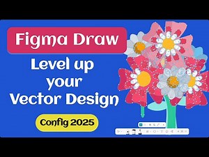 How to Use Figma Draw – Complete Guide(2025)
