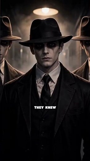The Real Men in Black Were TERRIFYING