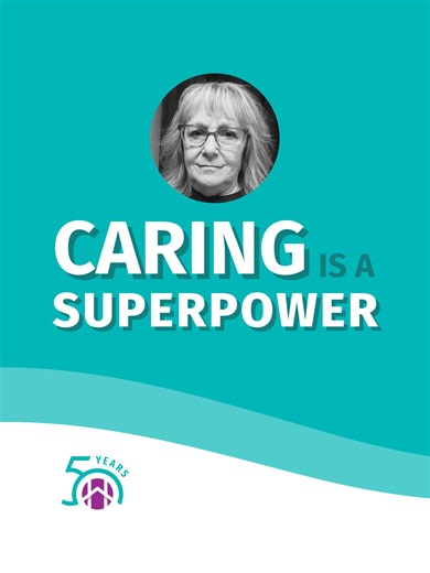 Meet Peggy, a caregiver who has spent decades providing compassionate, relationship-based care. Her connections with clients go beyond tasks, they create trust, comfort, and joy 🤝. It's the everyday moments like these that make Help at Home feel like family, both for our caregivers and the people they serve. Every caregiver and every client has a story, and every story matters. 🌟 | Help at Home