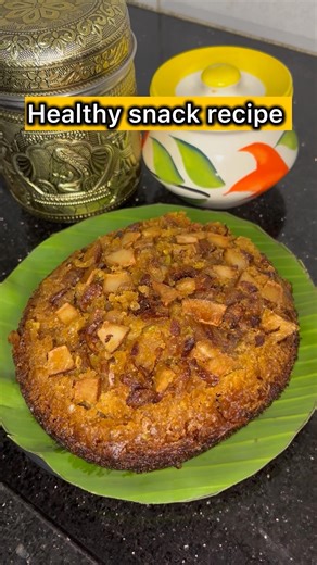 Kerala Style Kalathappam Recipe | కేరళ స్టైల్ కలతప్పం | Easy Healthy Sweet Snack #varnikavlogs948