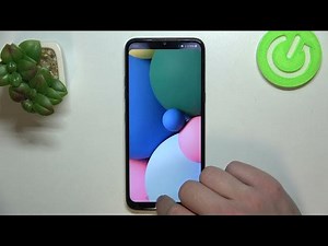 Manage Display Settings - LG K41s & All Display Modes Chec...