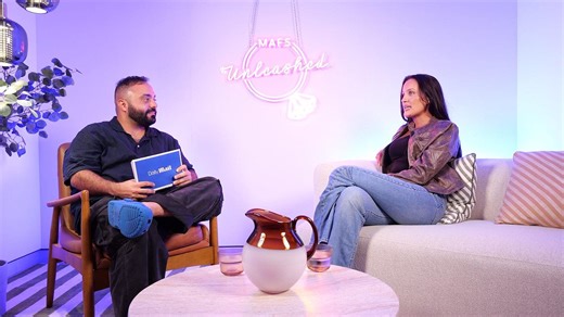 MAFS' Ines reveals encounter with Sam years after scandal