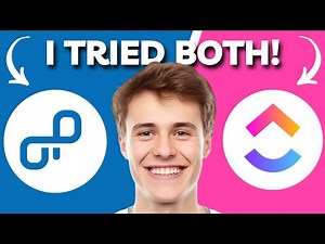 Openproject vs Clickup – Which Project Management Software is WINNING in 2025? (FULL OVERVIEW!)