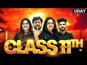 Welcome to The UDAY Channel! 🌅