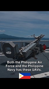 207K views · 2.8K reactions | The Boeing Insitu ScanEagle is launched using a pneumatic launcher, patented by Insitu, known as the "SuperWedge" launcher. Both the Philippine Air Force and Naval Air Warfare Force under the Philippine Navy operates this type of UAV. #PhilippineAirForce #PhilippineNavy #NavalAirWarfareForce #boeing #ScanEagle #UAV #AFPMPU #AFPMPU #fbreelsvideo | AFP Modernization Program Updates | Facebook