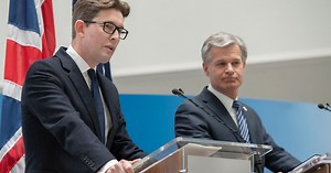 Apple's disaster scenario is a real possibility, say US and UK