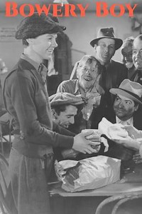 Bowery Boy (1940) - Movie