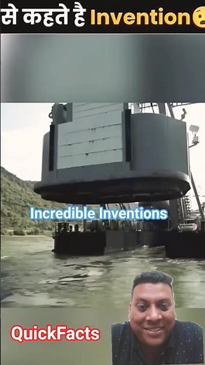 Incredible Inventions You’ll Be Amazed By 🔥#facts #inventions