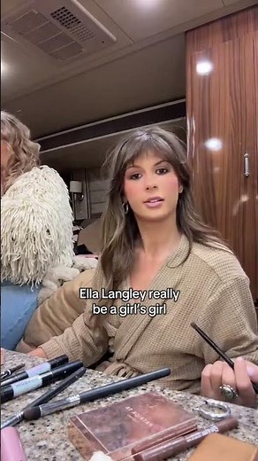 Ella Langley is the new Country Queen! #countrymusic #music #ellalangley