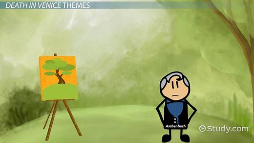 Death in Venice by Thomas Mann | Summary, Analysis & Adaptations