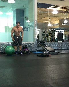 Bradly Castleberry on Reels