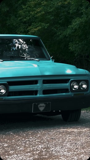 Who’s ready for a new music video? #countryrap #franklinembry #ridindirty #classictruck | Franklin Embry