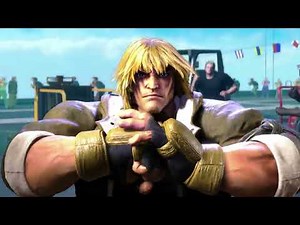 Street Fighter 6 - Soundtrack Best of Mix