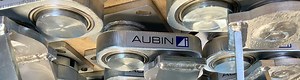 Swivel-EAZ® PRO Casters Made in the USA | Aubin Industries, Inc.