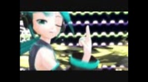 【第7回MMD杯本選】裏表ラバーズ　ダンスPV風