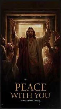 From Tears to Triumph: The Resurrection Story | John Chapter 20