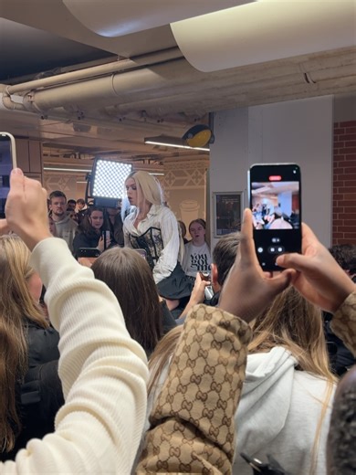 Davina Michelle on Reels