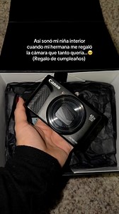 143K views · 3K reactions | Cuando me lo dio pensé que era make up y era mi cámara ❤️ ¿Por qué eres así? Vasilvana1 | Chris.inna | Facebook