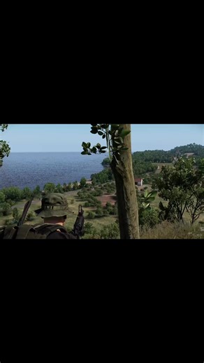 Arma Reforger: Colombian Conflict Simulation