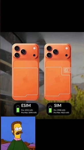 el iphone sin ranura para sim