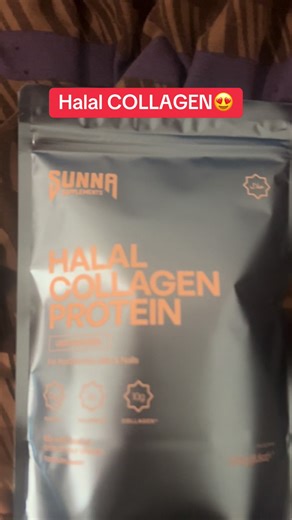 Discover the Benefits of Halal Collagen Supplements