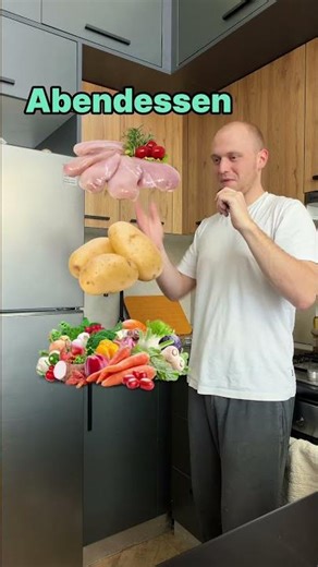 Bist du Übergewichtig?! 😱Dann helfen dir diese Lebensmittel abzunehmen.