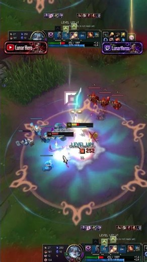 🌙 DIANA RULE #10 - WIN TOP with DIANA #shorts #dianamid #leagueoflegends #dianaguide #midlane