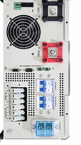 34K views · 240 reactions | 10kva hybrid Transformer base inverter | Felicity Solar | Facebook