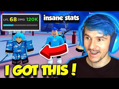 I Spent 25,000 ROBUX To Get THIS FIGHTER In Anime Fighters Simulator... (Roblox)