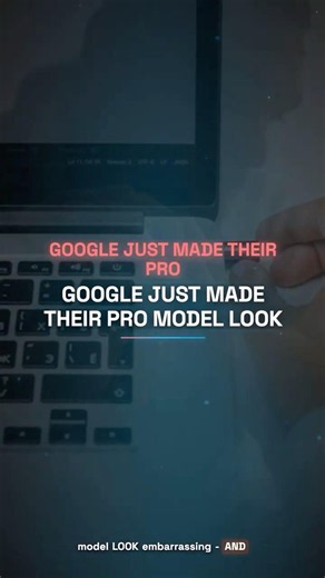 Google just made their Pro model look embarrassing — and they did it with a Flash.