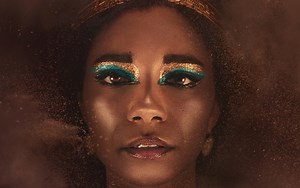 [FIRST LOOK] Jada Pinkett Smith's 'Cleopatra' Trailer Released By Netflix