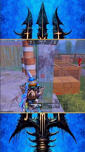 Red Magic 10S Pro Gaming Test • Pubg Mobile • JMT✓ #pubgjmt #pubgmobile