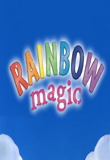 Rainbow Magic – Return to Rainspell Island