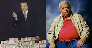 Archie Karas | Ο Έλληνας Τζογαδόρος από την Κεφαλονιά κέρδισε 40 εκατ. δολάρια και τα έχασε όλα - Fanpage