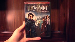 Watch Harry Potter and the Goblet of Fire ﹙Widescreen Edition﹚ on Amazon Live