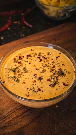 No Oil, No Mayonnaise Healthy Dip Cook With Saba Rizvi #shorts #dip #healthy #viralshorts #trending