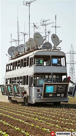 Understanding how massive multi-tasking automation