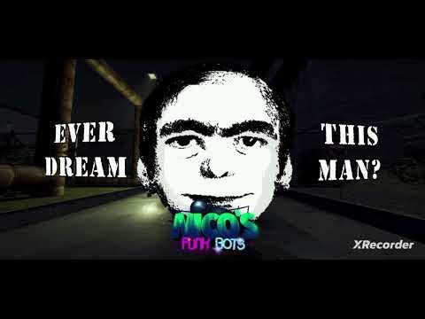 Nico's Funkbots OST - Eternal Sleep [Old?]