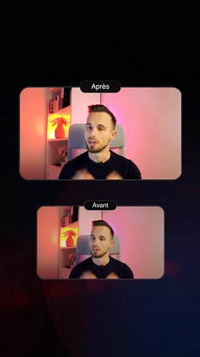 J'ai triché pour y arriver. J’avais que 24h de toute façon, tu croyais quoi 😂 Voici ce que je ne vous ai pas dit : comment j'ai fait ? J'avais pas le temps de réfléchir, me taper 15h de montage en deepwork Suis fort mais suis pas un sorcier 😂😂 Alors j'ai développe un "code de triche" La vidéo tourne autour de 5 plans que j'alterne en boucle. Calmos, poursuis pour mieux comprendre 🤐 C'est un peu comme un riz que tu manges avec plusieurs sauces. Même base, différentes variations. Simple. Rapid