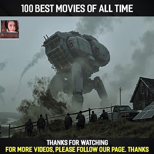 1,000 Alien Machines Drained Earth Of Resources But The Last 1% Refused To Surrender | The Gospel Net