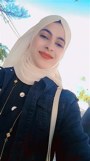 @Nawara🌸 3le Belk Beli inti 3ndi Ana 3ziza bzaf ❤️‍🩹🖇️🫂