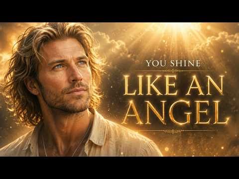 You Shines Like An Angel 🎶 A Love So Deep It Hurts | Most Beautiful Romantic Love Song | Velvet Love