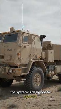 Let Me Save You an Hour: HIMARS Isn't Just a Truck Carrying Rockets