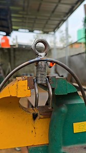 5.5M views · 93K reactions | Creative ideas and metal crafts from nuts and bolts that you never expected before. #creative #diy #crafts | Yance welder art | Facebook