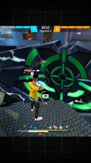 💢 Don't Show Your Emote 🤬 Ego Clash 😡⛓️😈 Ws Very Dangerous 🤫👿 #freefire #ws #rmg #danger