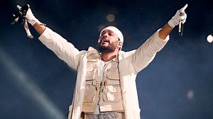 The Weeknd Announces New Album Title In Chilling Trailer